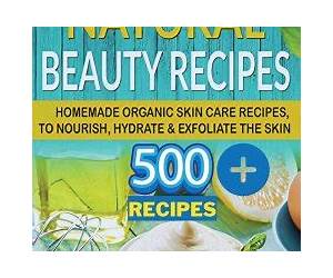 Secrets of Natural Beauty