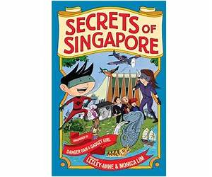 Secrets of Singapore