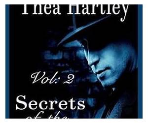 Secrets of The French Letter King (The 'French Letter' trilogy Book 2) Secrets of The French Letter King (The 'French Letter' trilogy Book 2)