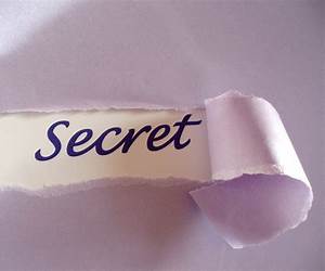 Secrets, Lies, and Sighs
