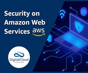 Securing Amazon Web Services Securing Amazon Web Services