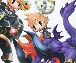 Selections from Final Fantasy Selections from Final Fantasy