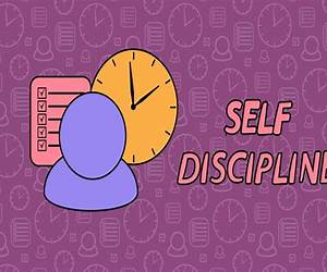 Self-Discipline: Habits and Exercises to Develop Discipline and a Willpower That Will Make You More Successful (Develop DisciplineWillpowerFighting powerSelf-BeliefMotivation) Self-Discipline: Habits and Exercises to Develop Discipline and a Willpower That Will Make You More Successful (Develop DisciplineWillpowerFighting powerSelf-BeliefMotivation)