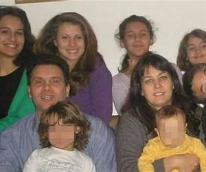 Semplicemente una mamma Semplicemente una mamma