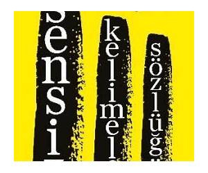 Sensiz Kelimeler Sözlüğü Sensiz Kelimeler Sözlüğü