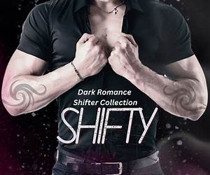 Sensual Shifters Collection Sensual Shifters Collection