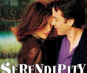 Serendipity, Actually