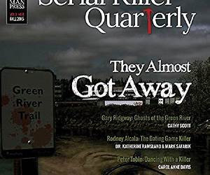 Serial Killer Quarterly Vol.2 No.8 \
