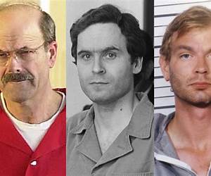 Serial Killers: Addicted to Murder Serial Killers: Addicted to Murder