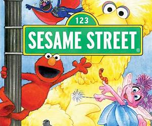 Sesame Street Comics: Another Sunny Day Sesame Street Comics: Another Sunny Day