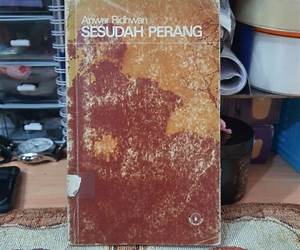 Sesudah Perang Sesudah Perang