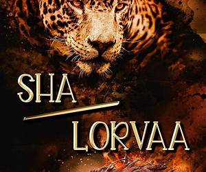 Sha \u0026 Lorvaa: Sammelband (German Edition)