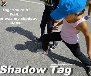 Shadow Tag