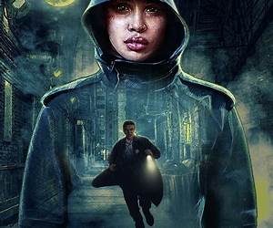 Shadow of the Moon #9 (Shadow of the Moon #9)