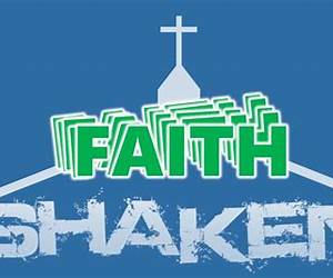 Shaken Faith: Healing My Broken Spirit in the Midst of My Storm Shaken Faith: Healing My Broken Spirit in the Midst of My Storm