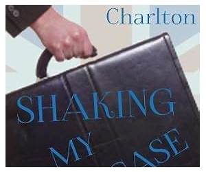 Shaking My Briefcase Shaking My Briefcase