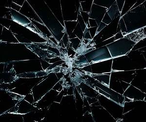 Shattered Glass Shattered Glass