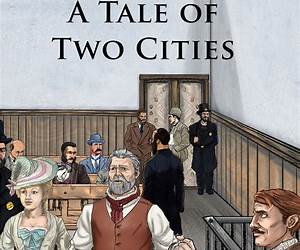 Shaun In The CityA Tale of Two Cities Shaun In The CityA Tale of Two Cities
