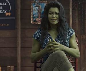 She-Hulks #3 She-Hulks #3