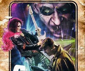 Sherlock Holmes contra Nosferatu