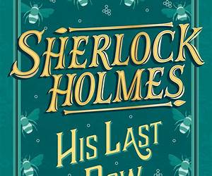 Sherlock HolmesThe Collector's Edition Sherlock HolmesThe Collector's Edition