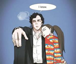 Sherlolly Love