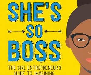 She's So Boss She's So Boss