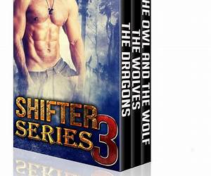 Shifter Romance Collection Shifter Romance Collection