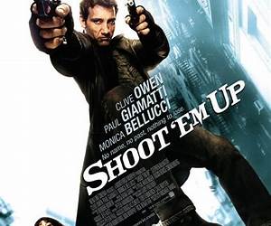Shoot em Up (Maisie McGrane Mystery #3) Shoot em Up (Maisie McGrane Mystery #3)