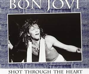 Shot Through The Heart (Crossroads, #4) Shot Through The Heart (Crossroads, #4)