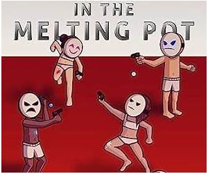 Shots Fired in the Melting Pot Shots Fired in the Melting Pot