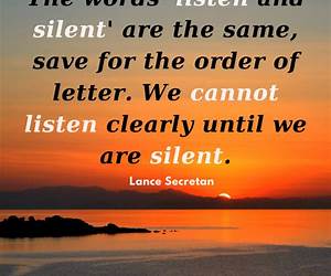 Shout of Silence Shout of Silence