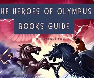 Shouts of Olympus Shouts of Olympus