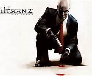 Silent Assassin Silent Assassin