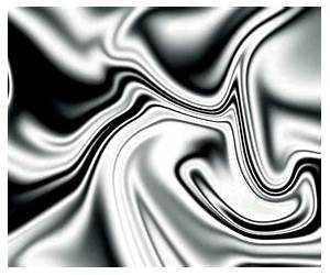 Silver and Chrome