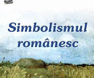 Simbolismul românesc