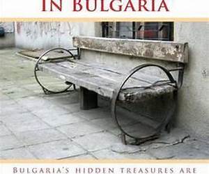 Simple Treasures In Bulgaria: Bulgaria's treasures discovered by an Expatriate living and working there. Simple Treasures In Bulgaria: Bulgaria's treasures discovered by an Expatriate living and working there.
