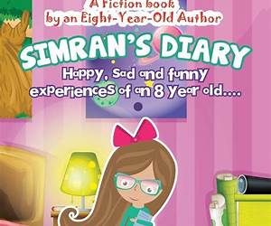Simran's Diary Simran's Diary