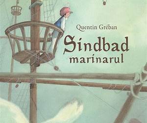 Sindbad marinarul