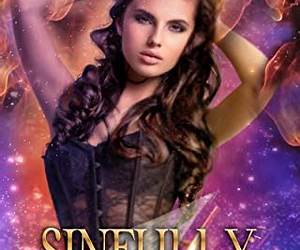 Sinfully Spellbound (Spells That Bind Book 1)