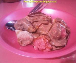 Siomay Pink: Sebuah Perjalanan Untuk Menemukan Cinta
