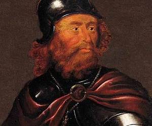 Sir John the (Mostly) Brave (John Smith is NOT Boring!)