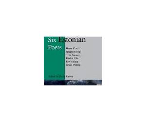 Six Estonian Poets