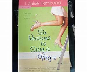 Six Reasons To Stay a Virgin / Calling on Lily Six Reasons To Stay a Virgin / Calling on Lily