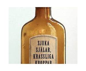 Sjuka själar