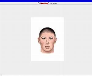 SketchCop: Drawing A Line Against Crime SketchCop: Drawing A Line Against Crime