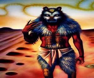 Skinwalker