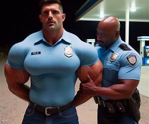 Slave Cop 2: The Breed Slave Cop 2: The Breed