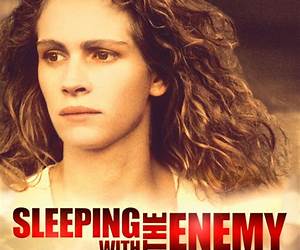 Sleeping With The Enemy (The Enemy Within series #1)
