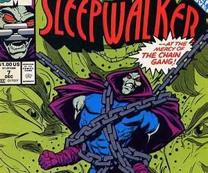 Sleepwalker